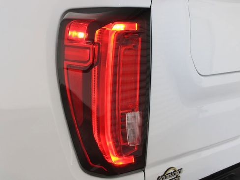 Used 2022 GMC Sierra 2500 AT4 w/ AT4 Preferred Package image 58