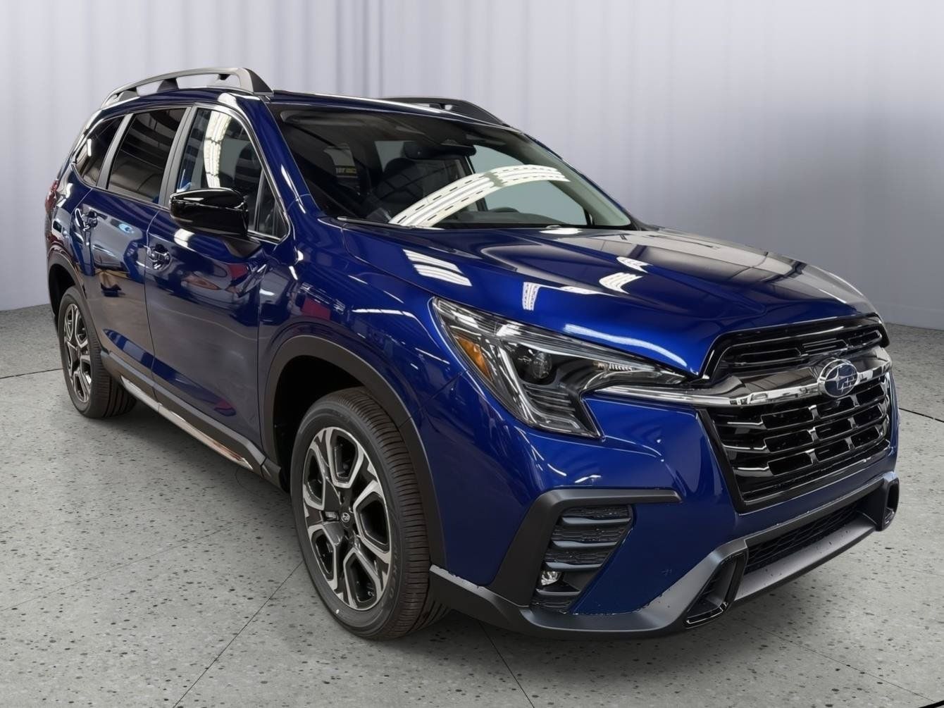 Used 2026 Subaru Ascent Limited AWD/4WD image 8