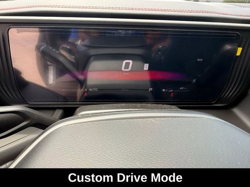 New 2026 Dodge Charger GT w/ Performance Handling Group AWD/4WD image 18