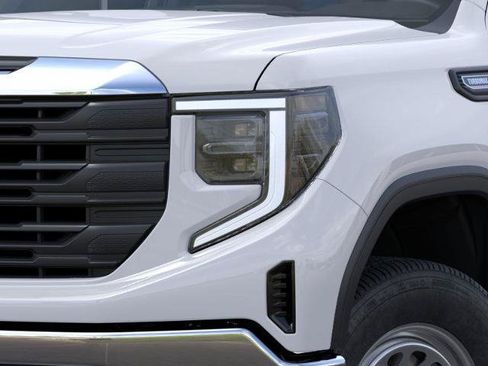 New 2026 GMC Sierra 1500 Pro w/ Pro Value Package RWD image 23