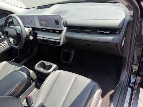 Used 2024 Hyundai Ioniq 5 Limited RWD image 31