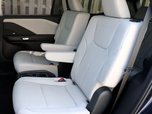 New 2026 Lexus TX 350 AWD image 13