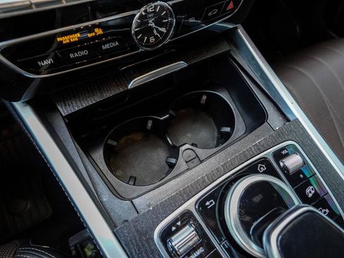 Used 2020 Mercedes-Benz G 63 AMG 4MATIC image 25