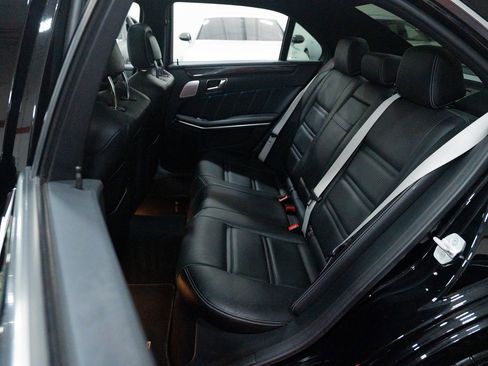 Used 2015 Mercedes-Benz E 63 AMG S-Model image 23