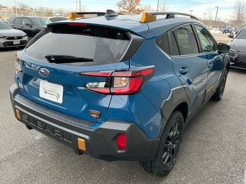 New 2026 Subaru Crosstrek 2.5i Wilderness image 7