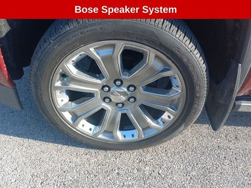 Used 2018 GMC Sierra 1500 Denali w/ Denali Ultimate Package image 13