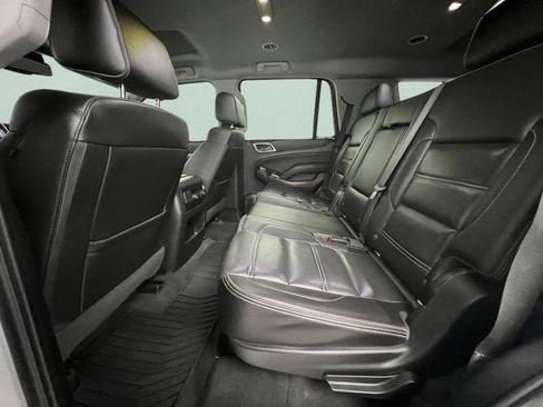 Used 2019 GMC Yukon Denali AWD/4WD image 32