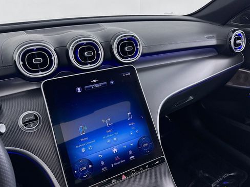 Certified 2023 Mercedes-Benz C 300 4MATIC Sedan w/ AMG Line w/ Night Package image 20