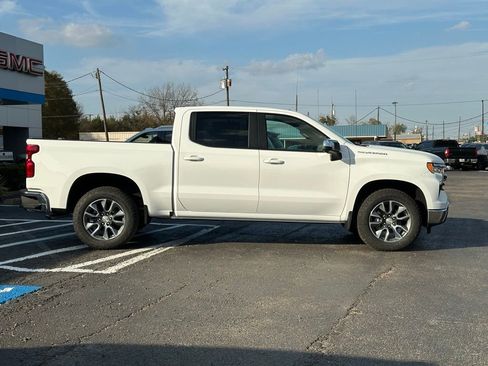 New 2026 Chevrolet Silverado 1500 LT w/ Safety Package image 4