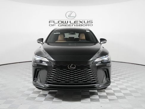 Certified 2026 Lexus RX 350 Premium Plus w/ Convenience Package AWD/4WD image 2