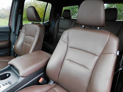 Used 2024 Honda Ridgeline RTL image 19