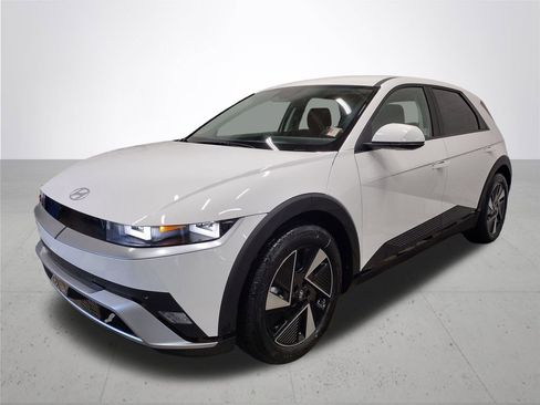 New 2026 Hyundai Santa Fe SE image 25