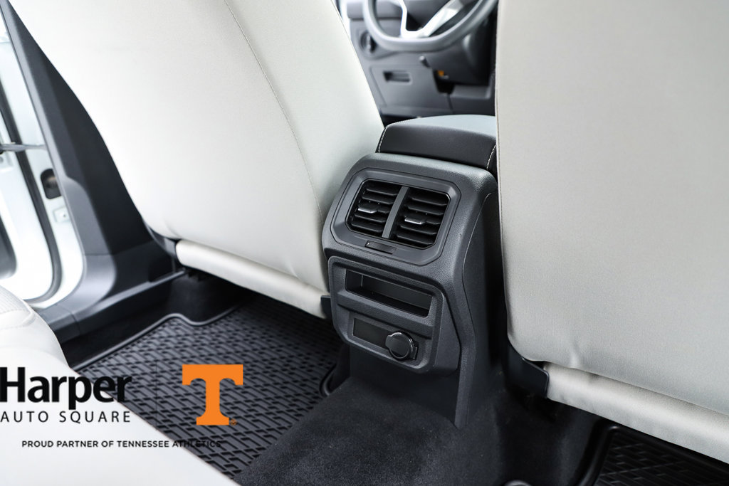 New 2023 Volkswagen Tiguan S AWD/4WD image 37