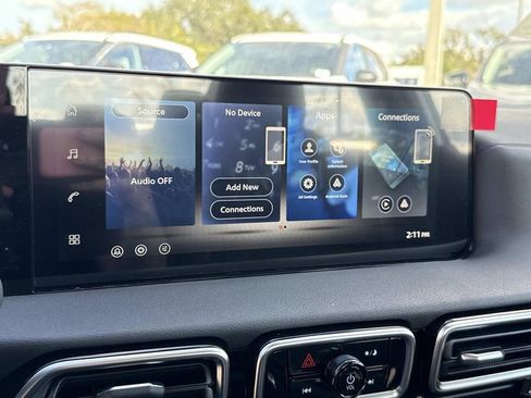 New 2026 Nissan Sentra S w/ Floor Mat Package image 23