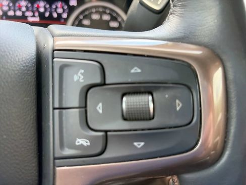 Used 2023 Chevrolet Silverado 2500 High Country w/ Z71 Off-Road Package AWD/4WD image 26