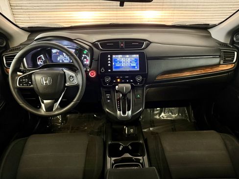Used 2019 Honda CR-V EX image 12