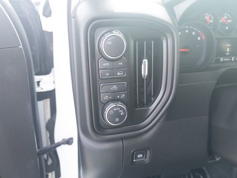 Used 2020 Chevrolet Silverado 1500 W/T w/ WT Value Package image 19