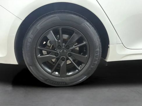 Used 2016 Kia Optima LX FWD image 26