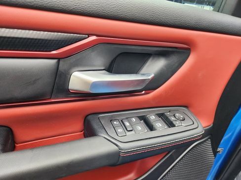 New 2026 RAM 1500 Rebel w/ Rebel Level 1 Equipment Group image 12