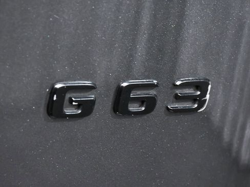 Used 2021 Mercedes-Benz G 63 AMG 4MATIC image 98