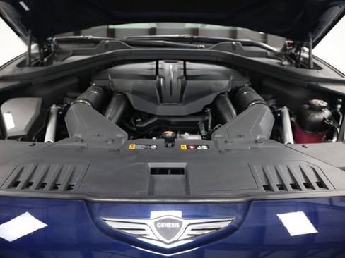 New 2026 Genesis GV80 3.5T Prestige image 5