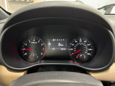 Used 2018 Kia Sportage SX AWD/4WD image 16