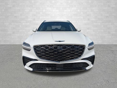 New 2026 Genesis GV70 3.5T Sport Prestige AWD/4WD image 6