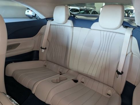 Used 2023 Mercedes-Benz E 450 Cabriolet image 18