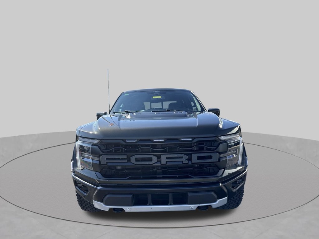 Used 2024 Ford F150 Raptor AWD/4WD image 2