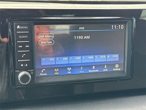 Used 2025 Nissan Kicks S image 22