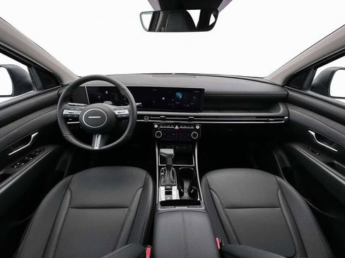 New 2026 Hyundai Tucson SEL image 13