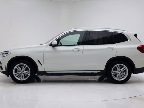 Used 2021 BMW X3 xDrive30i w/ Convenience Package image 5