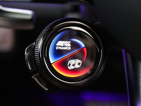 Used 2024 Mercedes-Benz GLE 53 AMG 4MATIC Coupe image 47