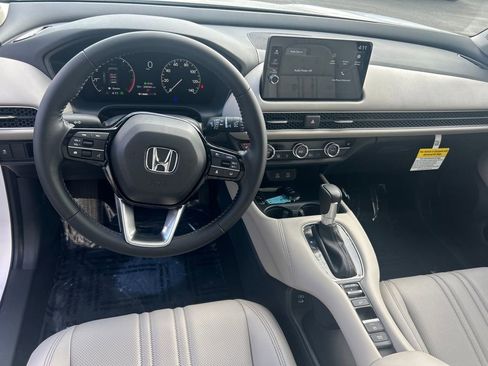 New 2026 Honda HR-V EX-L image 15