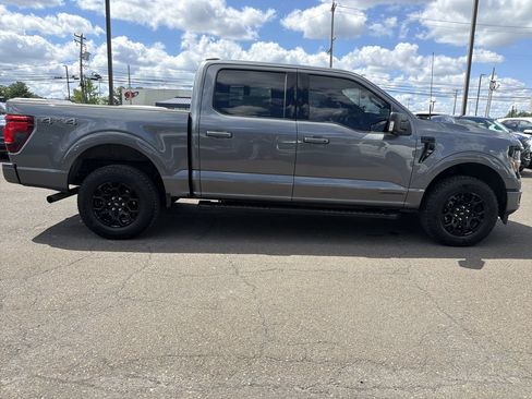 Used 2024 Ford F150 XLT w/ Equipment Group 302A MID AWD/4WD image 6