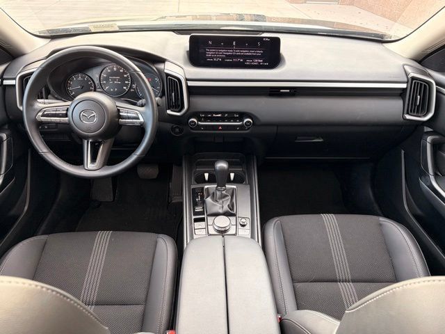 Used 2026 MAZDA CX-50 AWD 2.5 S w/ Preferred Pkg image 11