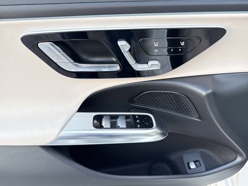 New 2026 Mercedes-Benz E 350 Sedan image 17