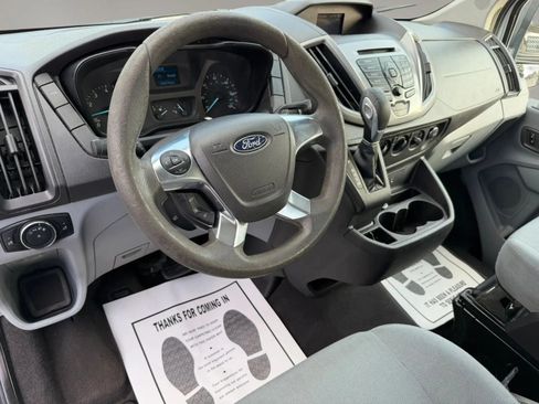 Used 2016 Ford Transit 350 XLT RWD image 11
