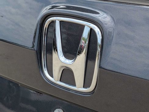 Certified 2024 Honda CR-V EX-L image 12