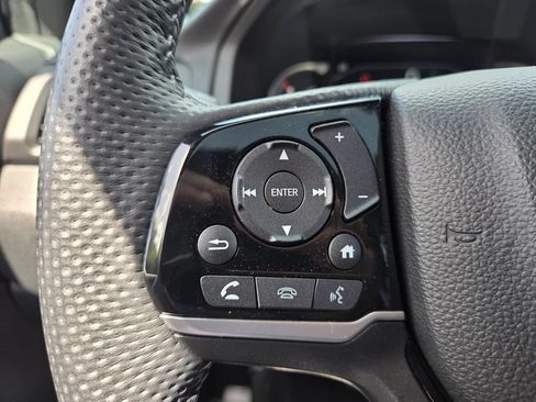 Used 2023 Honda Passport Elite image 21