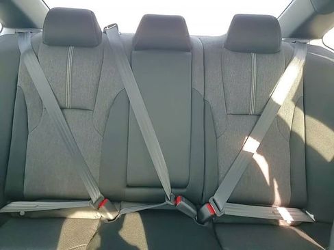 New 2026 Honda Accord Sport image 21