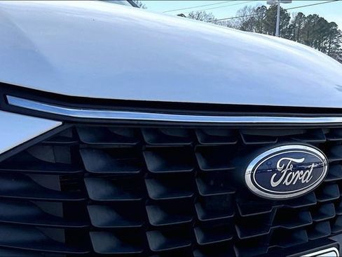 Used 2023 Ford Escape Active image 30