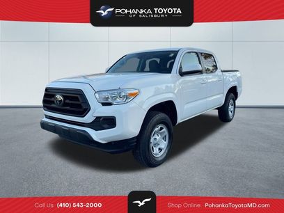 Used 2023 Toyota Tacoma SR
