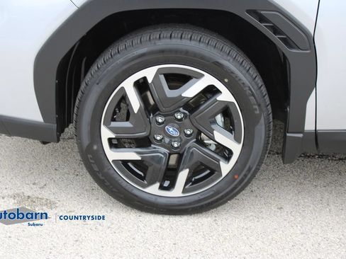 Certified 2026 Subaru Forester Limited AWD/4WD image 30