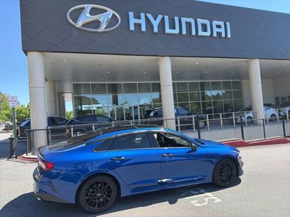 Used 2022 Kia K5 GT w/ GT1 Package
