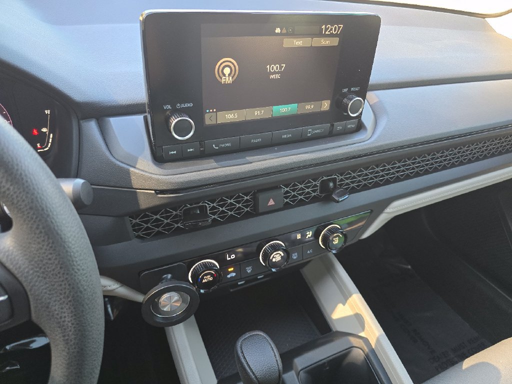 Used 2024 Honda Accord LX image 22