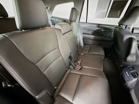 Certified 2022 Honda Pilot EX-L image 36