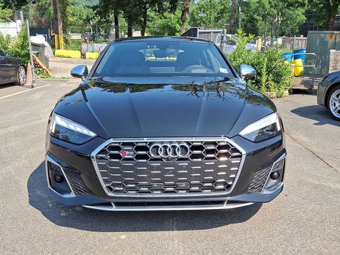 Certified 2023 Audi S5 Prestige w/ Prestige Package AWD/4WD image 33