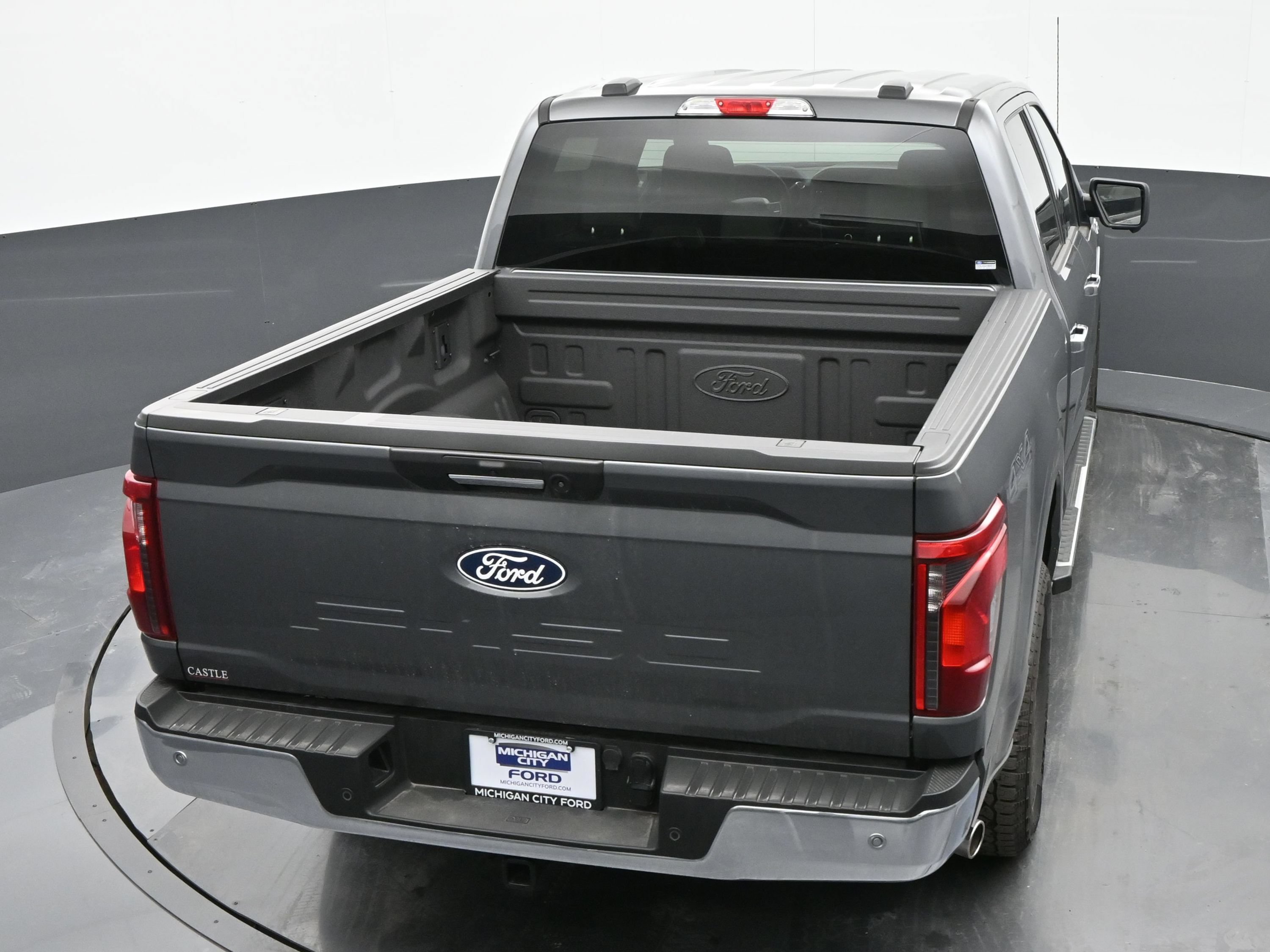 Used 2024 Ford F150 XLT AWD/4WD image 30
