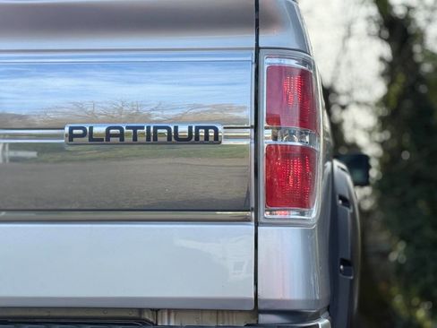 Used 2013 Ford F150 Platinum image 10